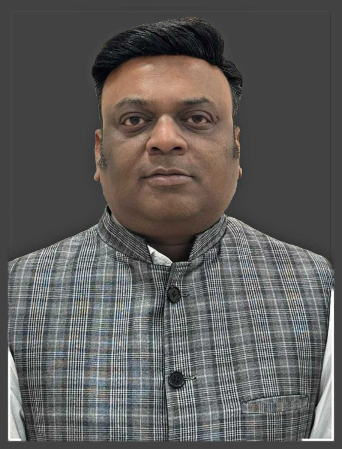 GAGAN MITTAL